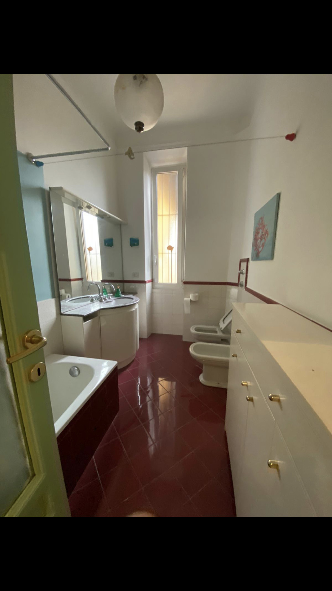 Room Available In Shared Apartment Milan