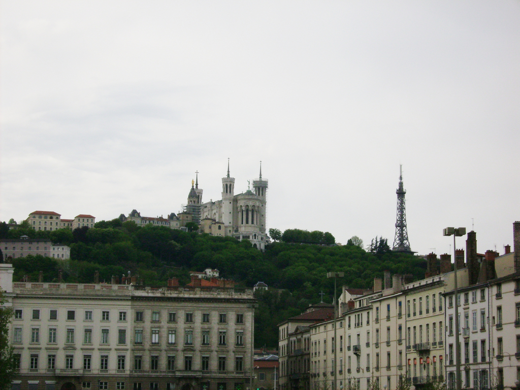 Fourvière