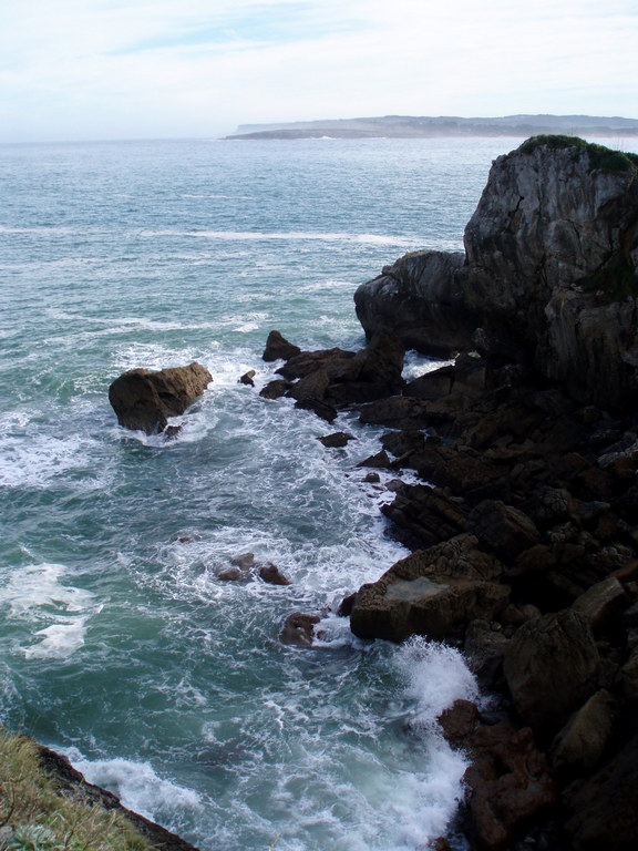 Parque de la Magdalena