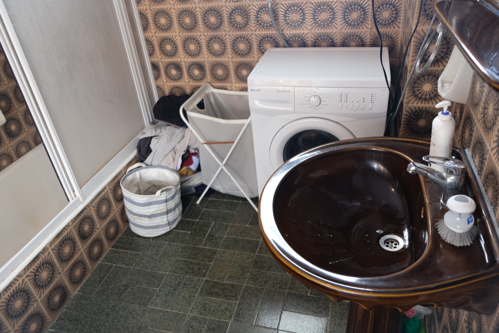 Kadıköy Paylaşımlı Ev Istanbul Kiralık evler
