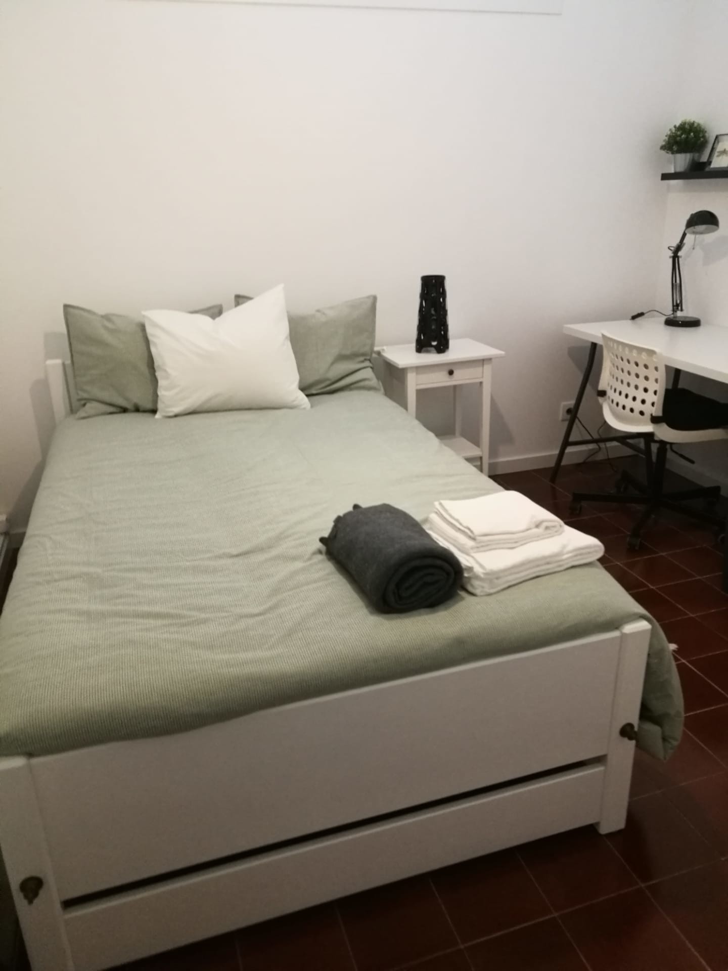 Apartment in the center of Aveiro Room for rent Aveiro