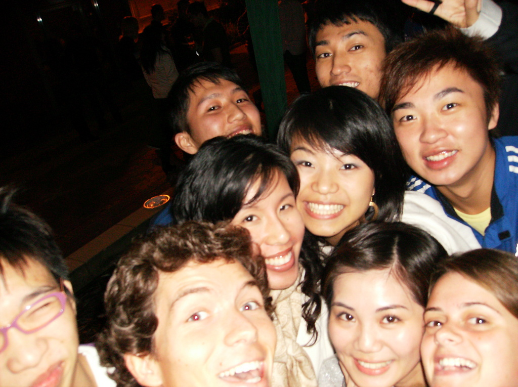 Bar One International BBQ 