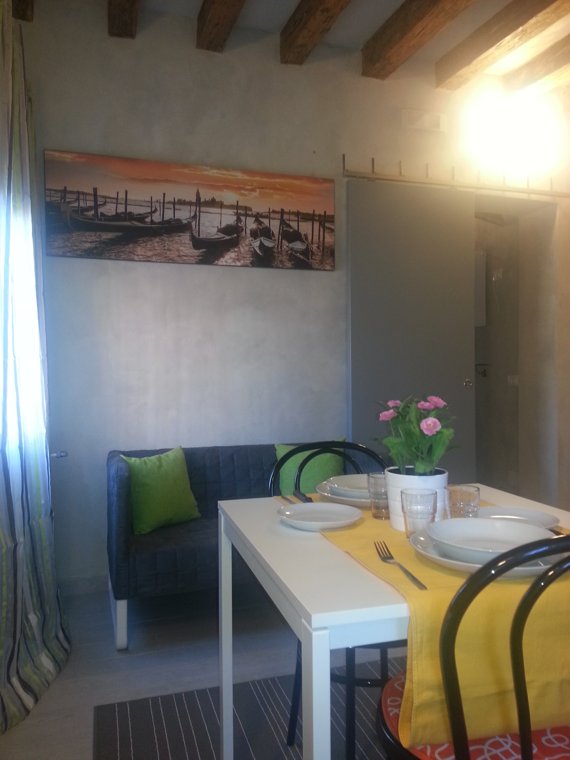 1 Bedroom Apartment For Rent In Venice