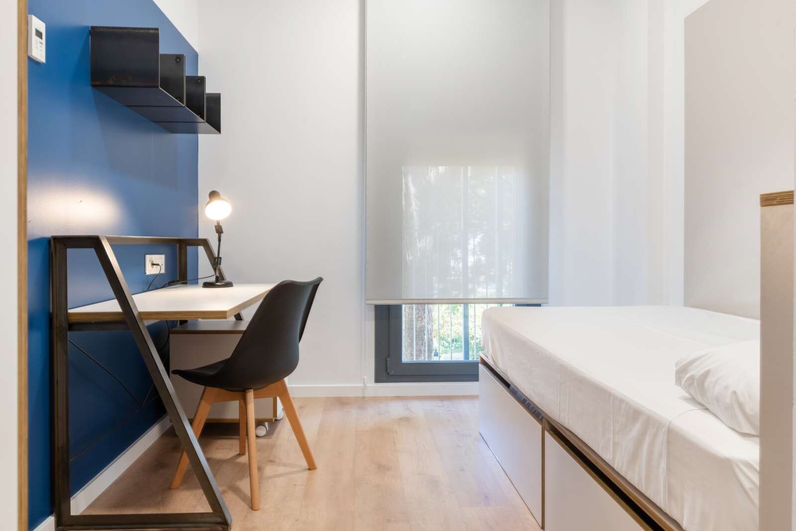 Room for rent near Campus Reina Mercedes, Sevilla Room for rent Sevilla