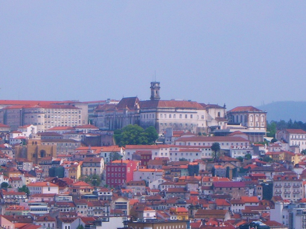 Coimbra