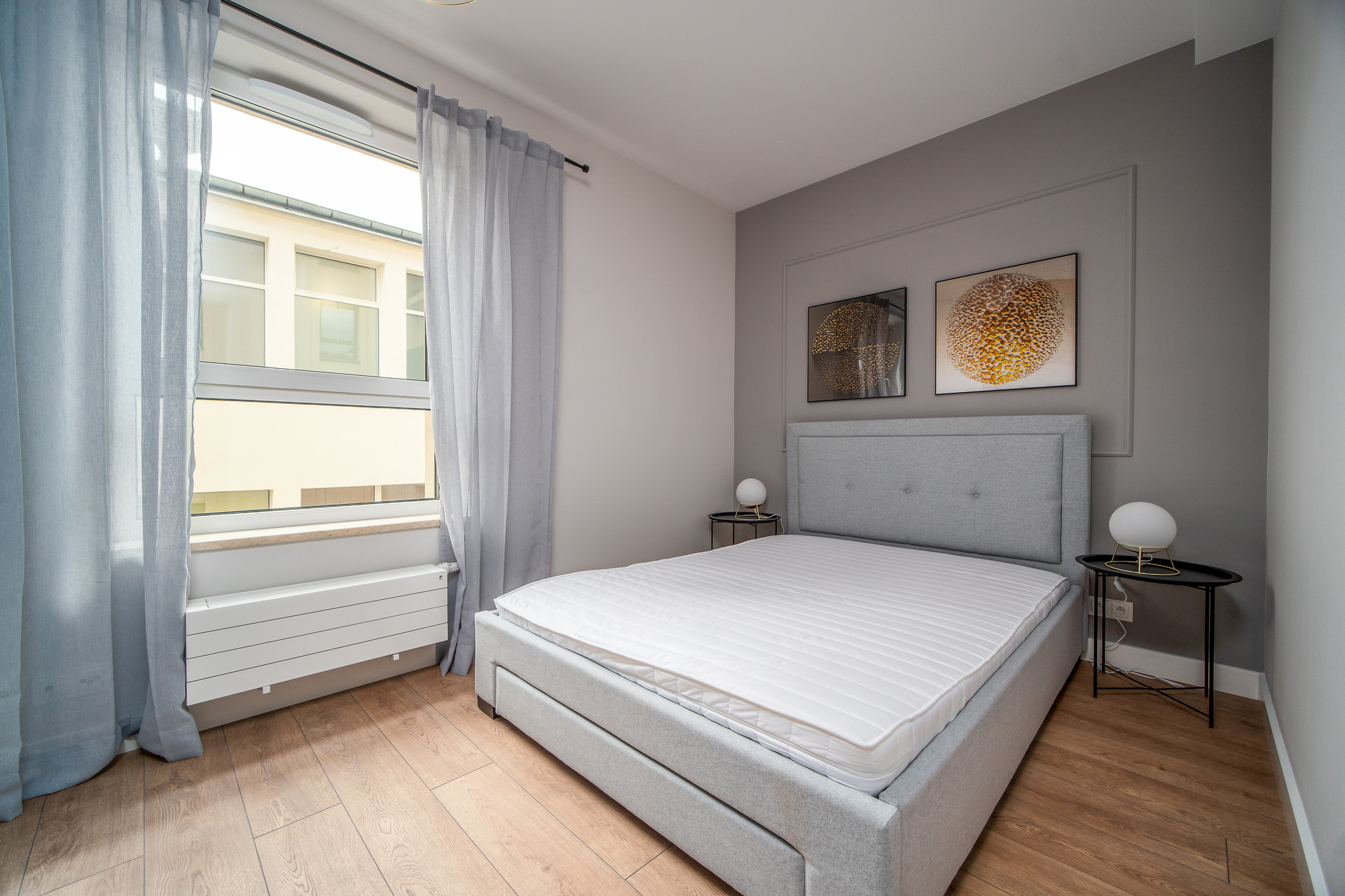 "Wesoła 17 St.", Apartment building dedicated just for students ! This