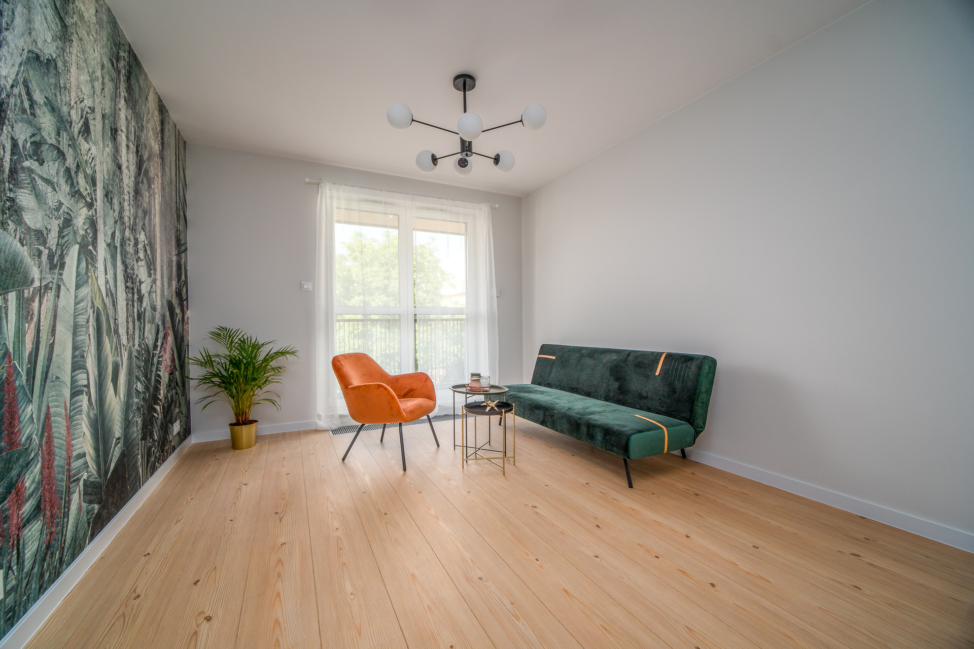 "Wesoła 17 St.", Apartment building dedicated just for students ! This