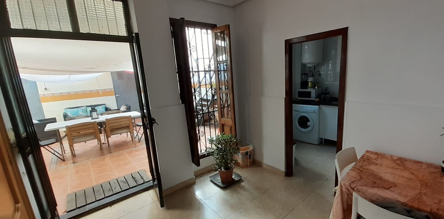 Room for Rent in Valencia! University dorm Valencia