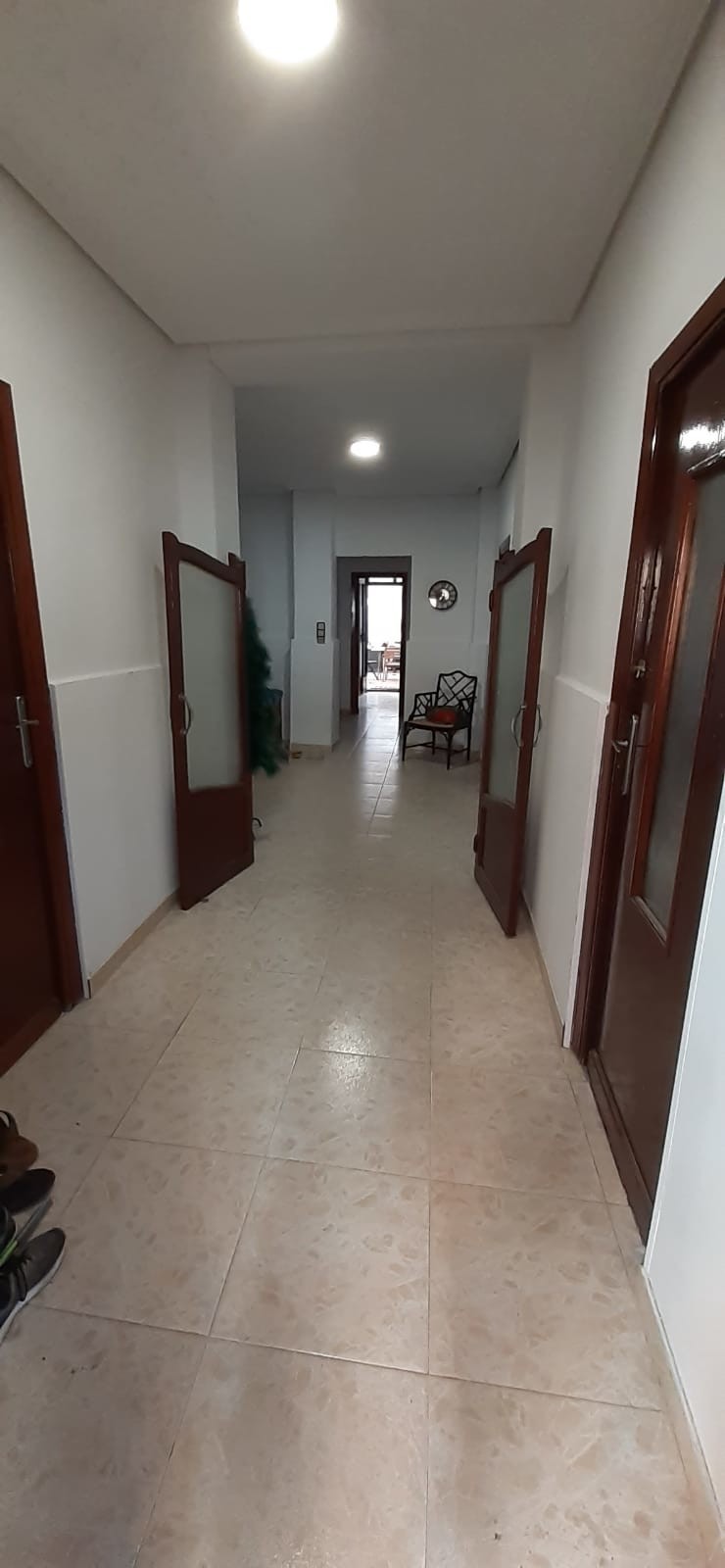 Room for Rent in Valencia! University dorm Valencia