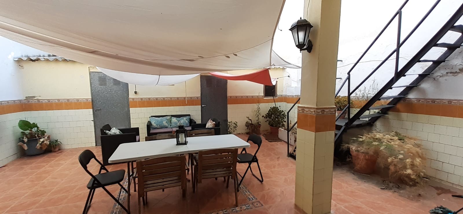 Room for Rent in Valencia! University dorm Valencia
