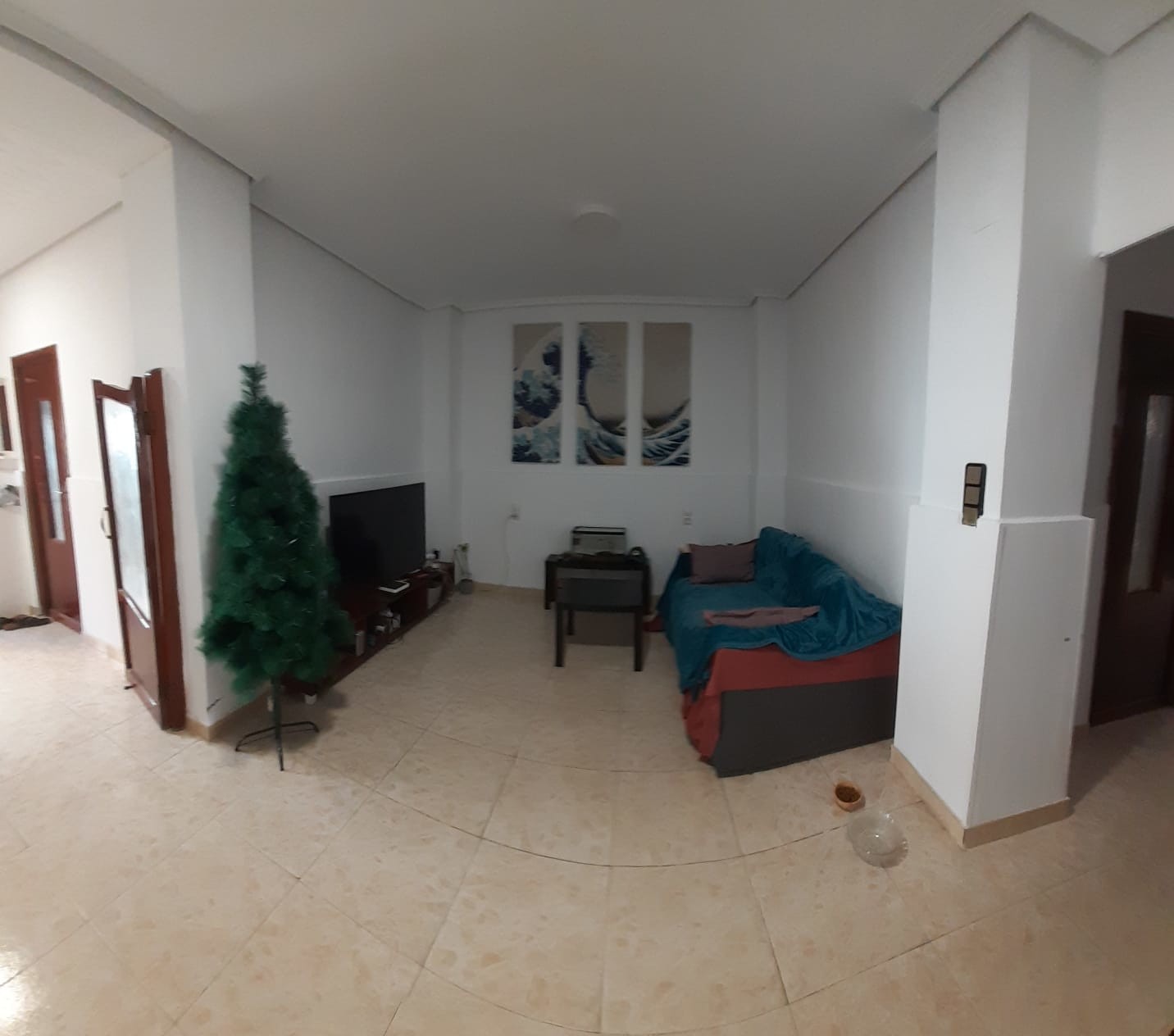 Room for Rent in Valencia! University dorm Valencia