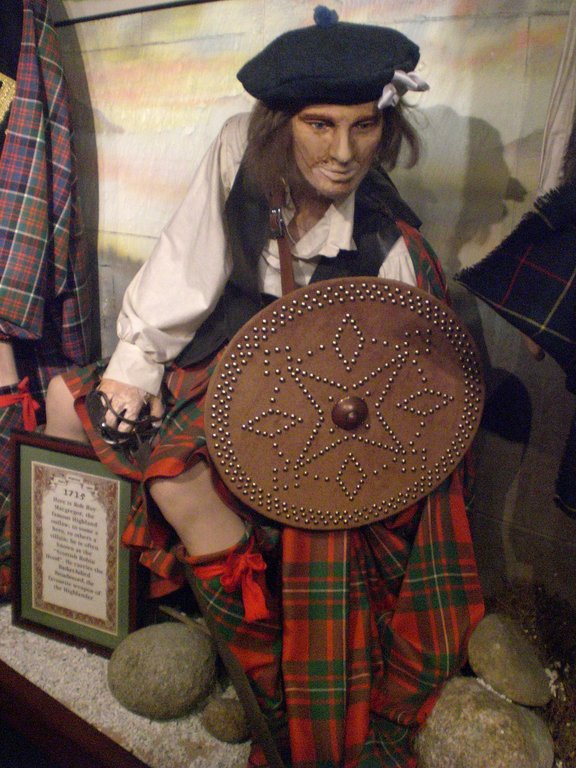 William Wallace ( nada que ver con Mel Gibson)