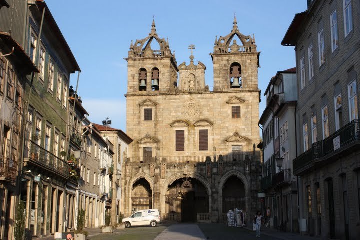 Sé de Braga
