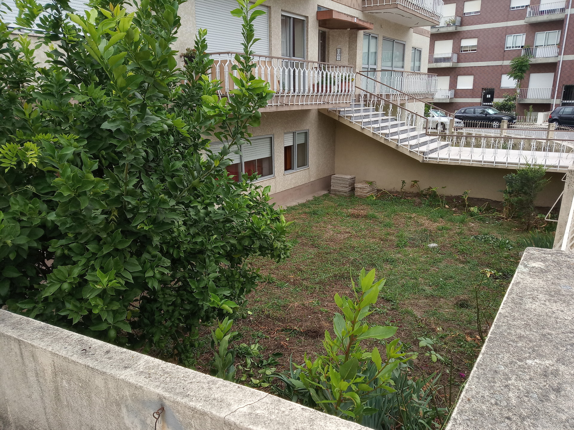 Garden Apartment Rooms Rental Room for rent Braga