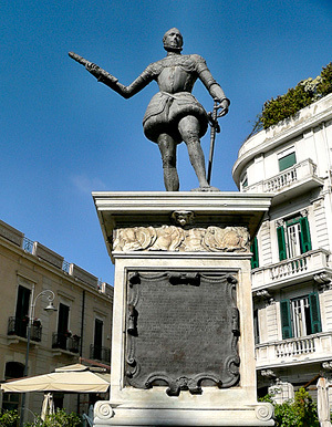 Don Giovanni D&#39;Austria