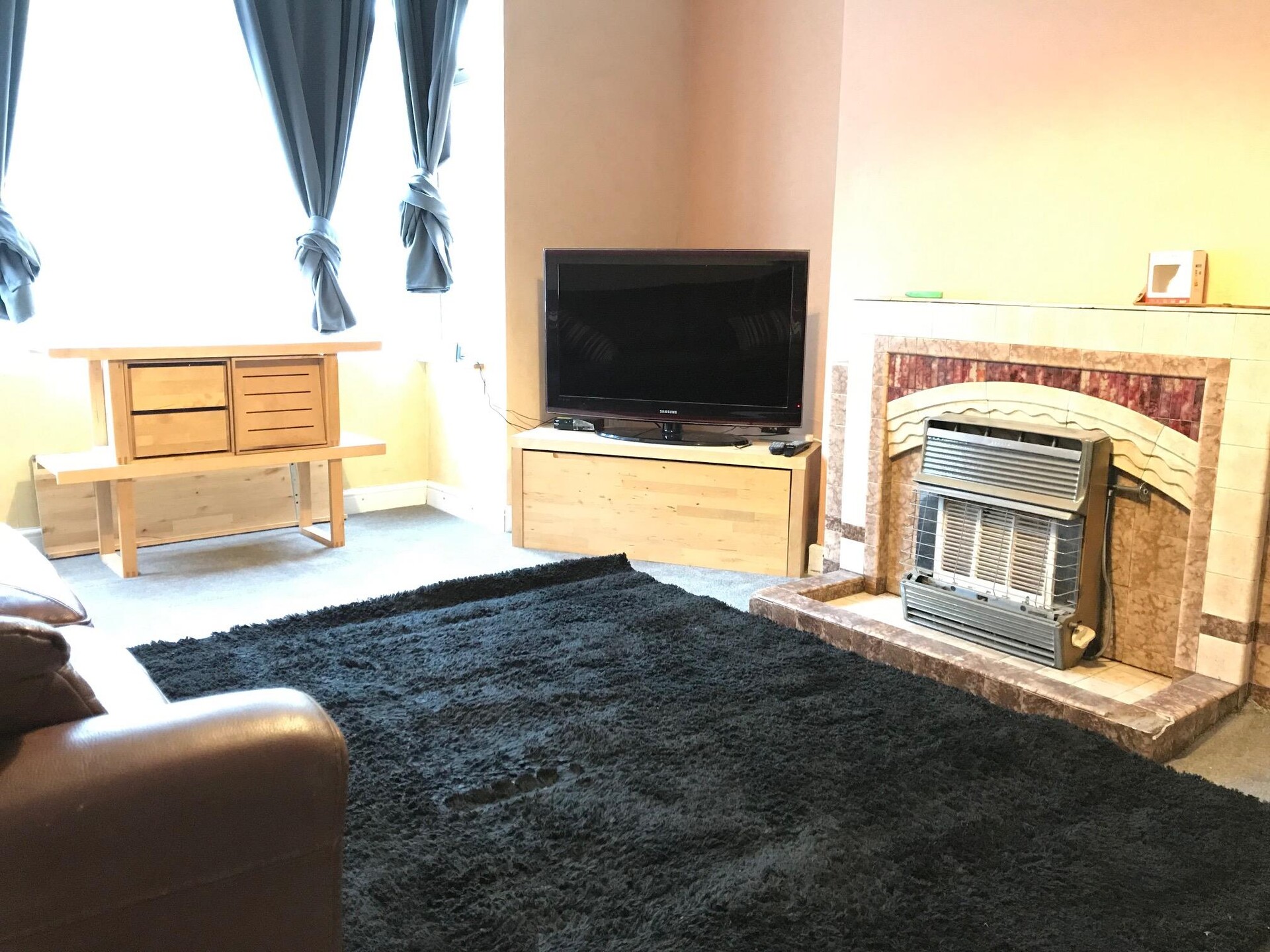 Amazing furnised 1 bedroom flat to rent Flat rent London
