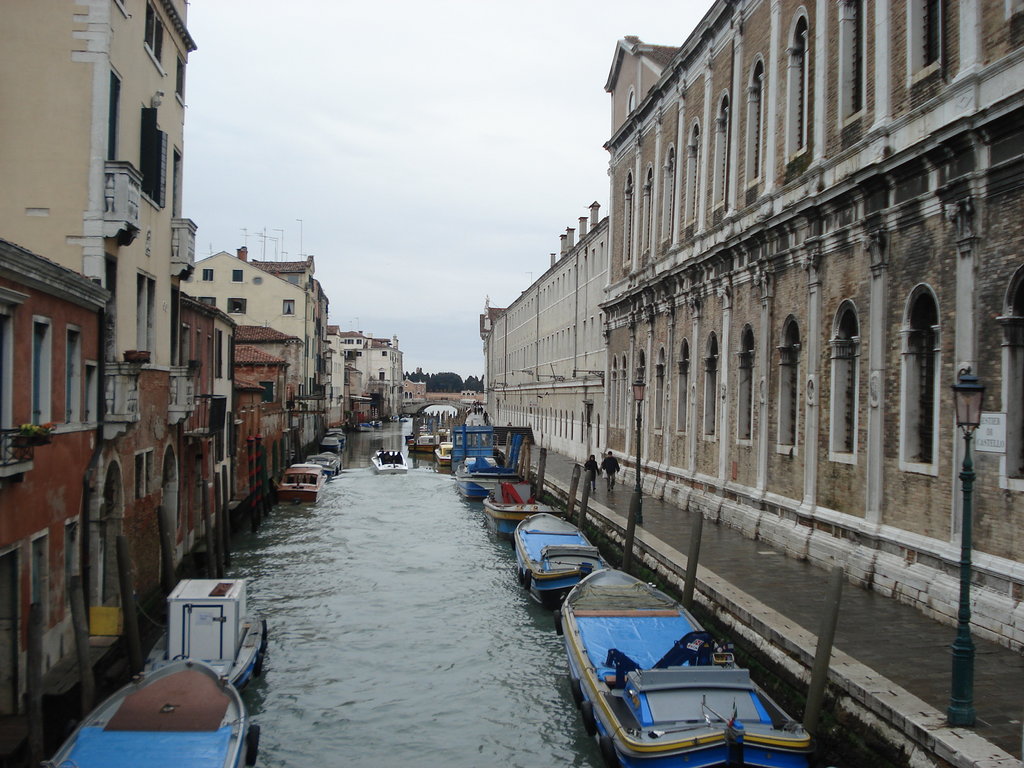 Venezia!!