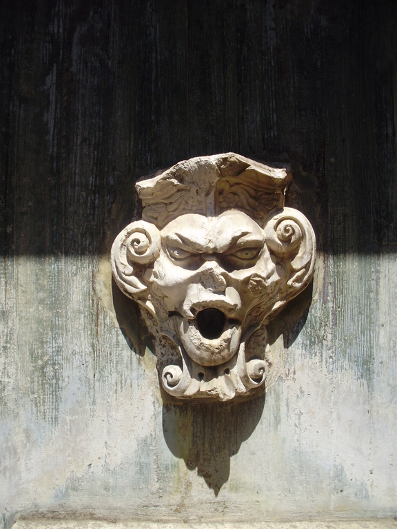 Castillo de San Jorge