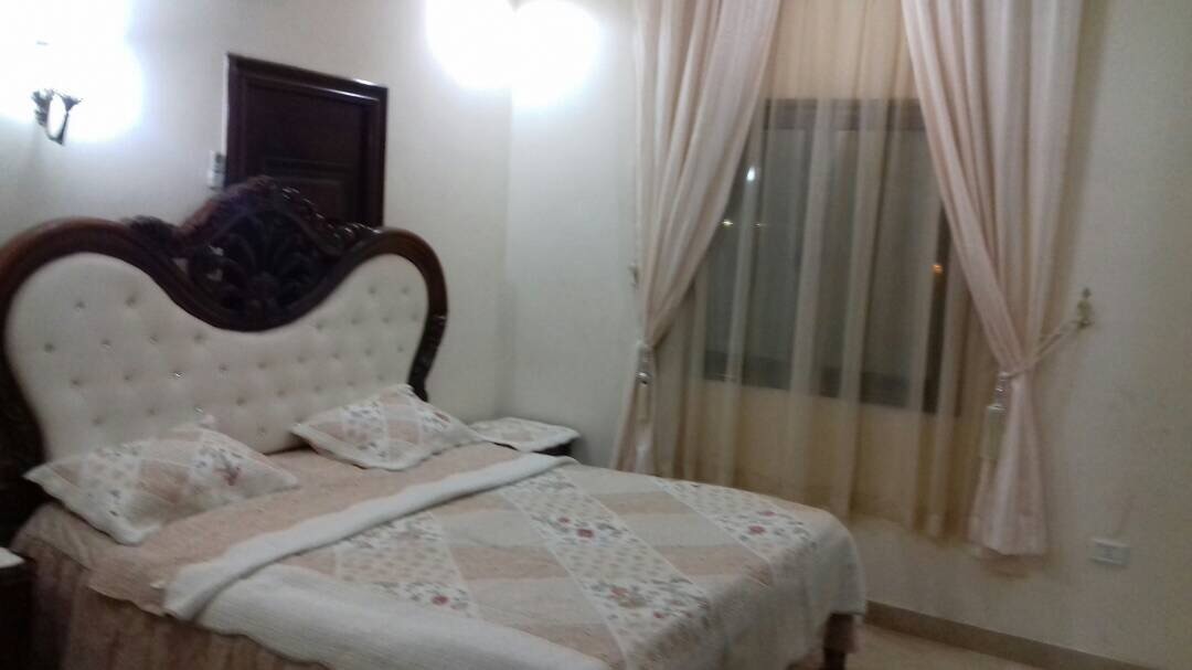 Deluxe furnished apartment for rent in Khartoum, Sudan Flat rent Khartoum