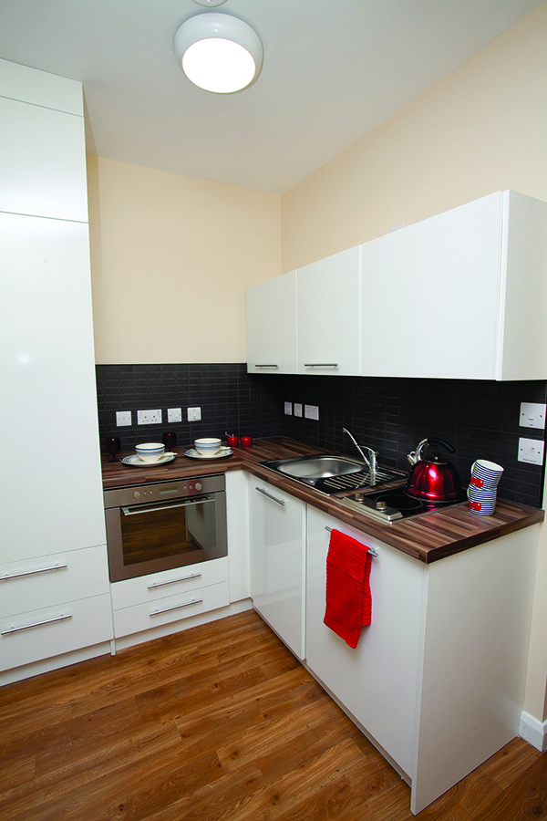 Deluxe Studio Apartment in London Rent studios London