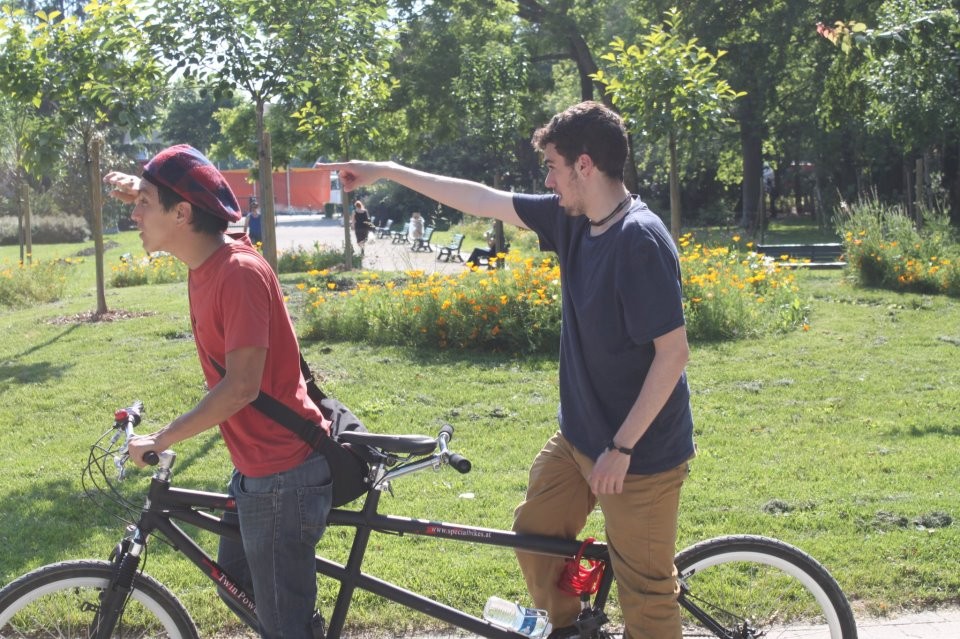 Des gueules cassées