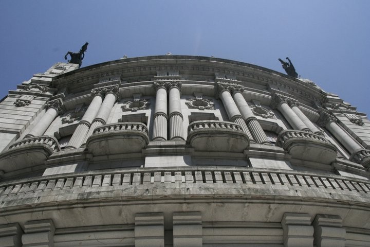 Detalle Teatro Caixanova