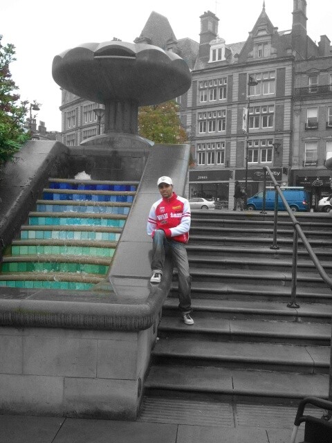 un dia de foto para recordar :)