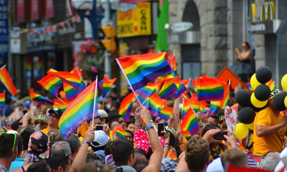 Dia del orgullo gay: toda la información que necesitas