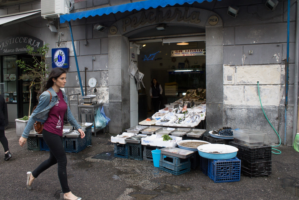 Diana siempre pasa dos veces.