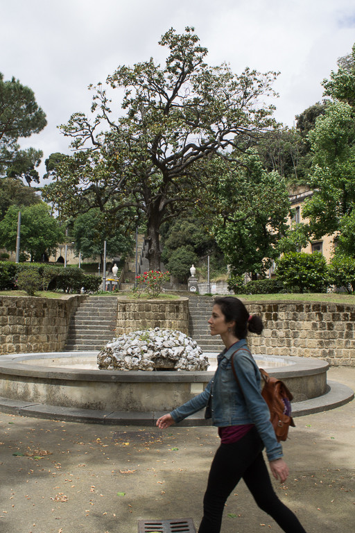 Diana siempre pasa dos veces.