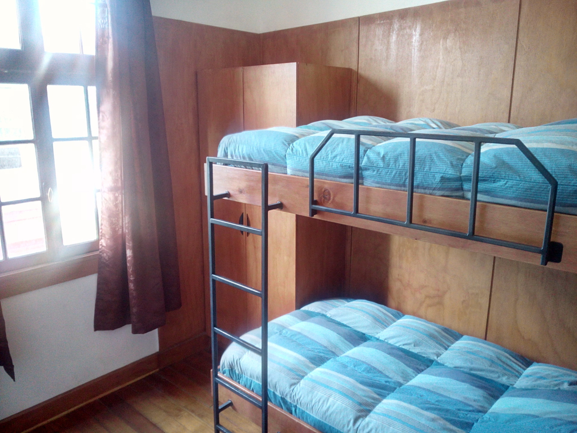 Diferentes Habitaciones por periodos estudiantes becarios Erasmus