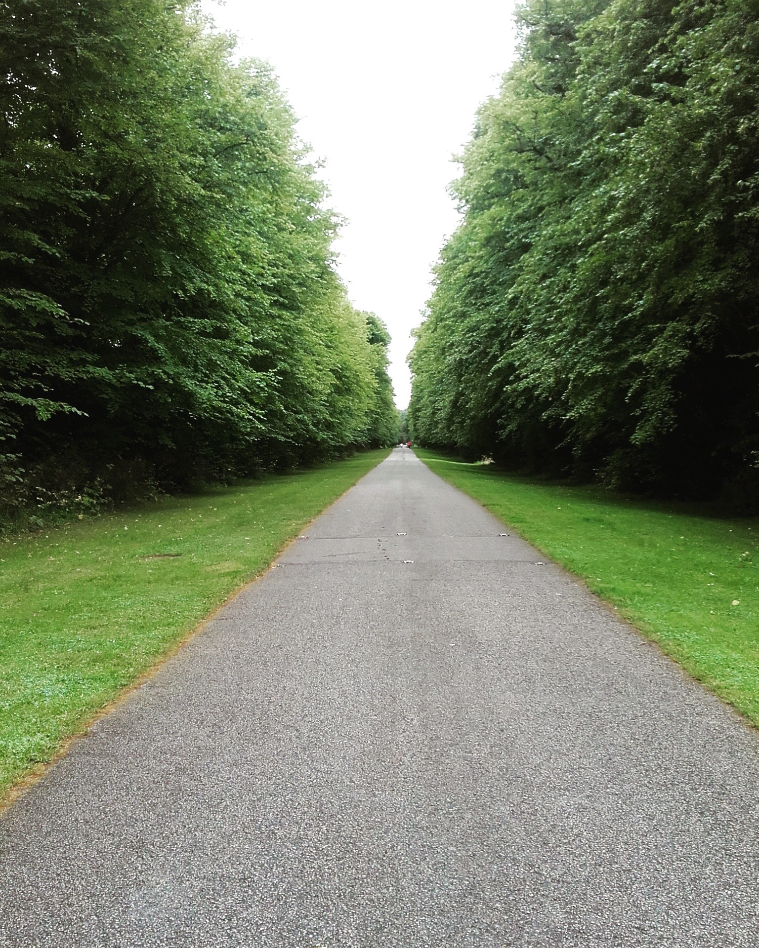 Direzione Castletown!