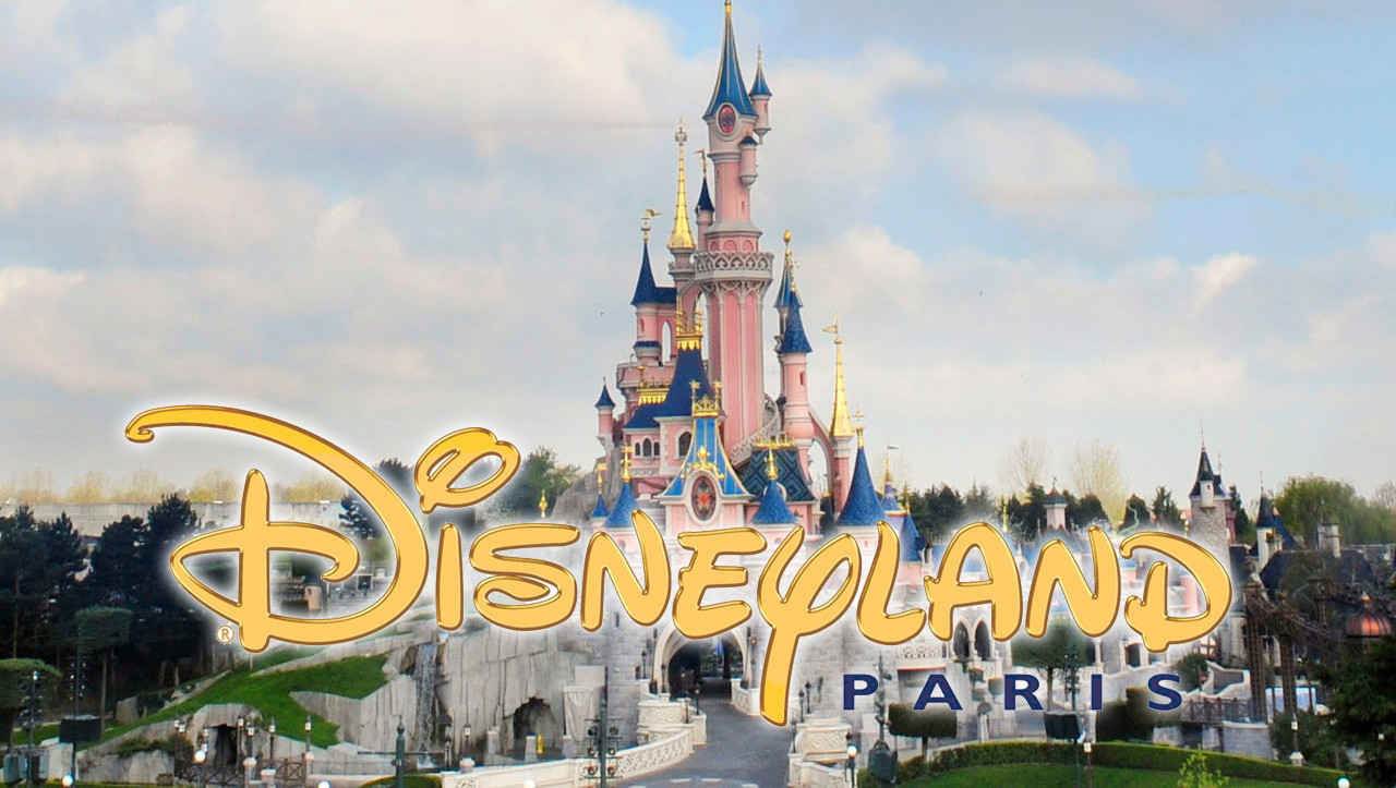 Disneyland Paris Erasmus Blog Paris France