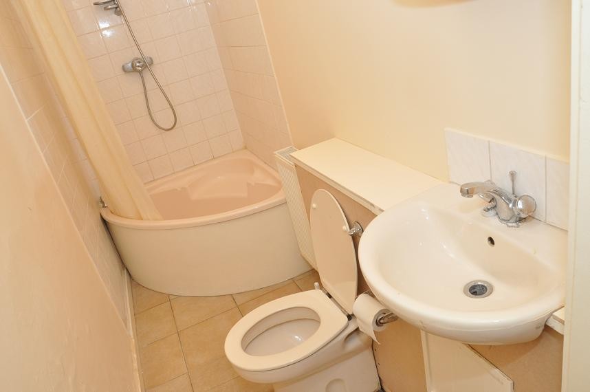 Disponible habitación compartida en Londres desde £80 a la semana