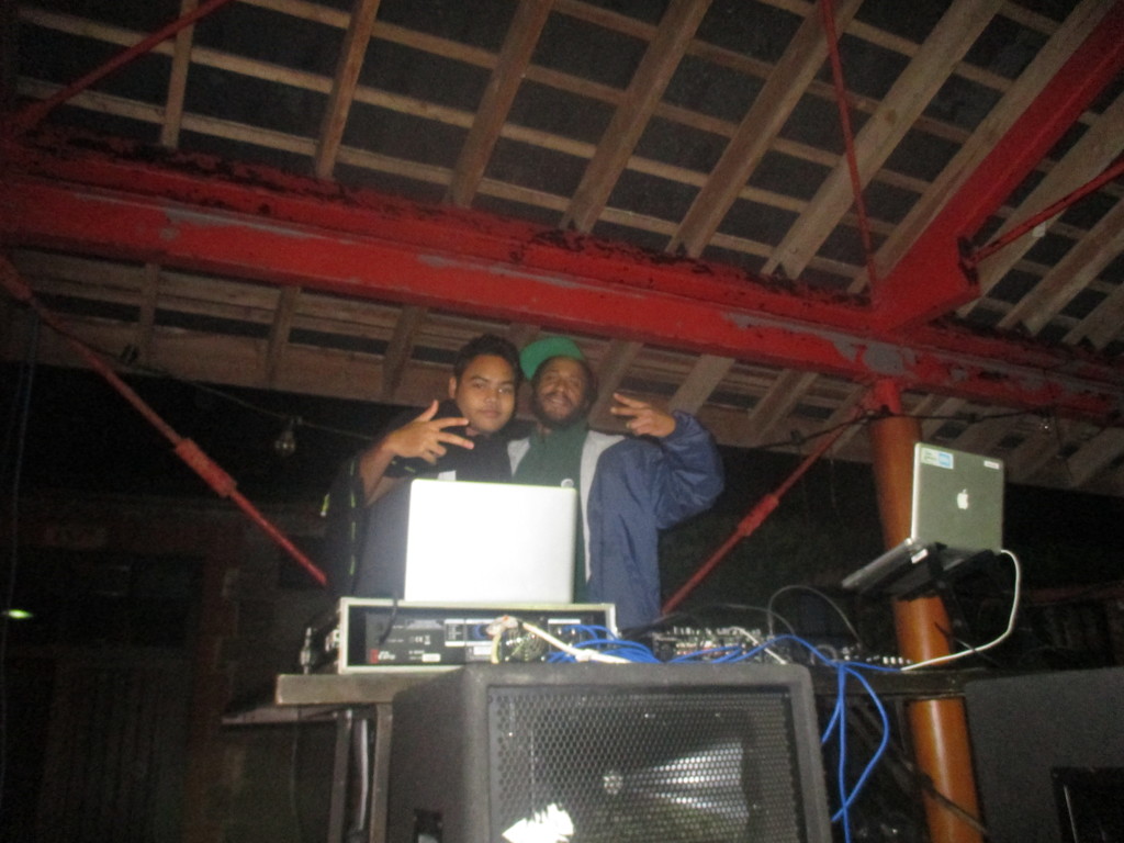 Dj party