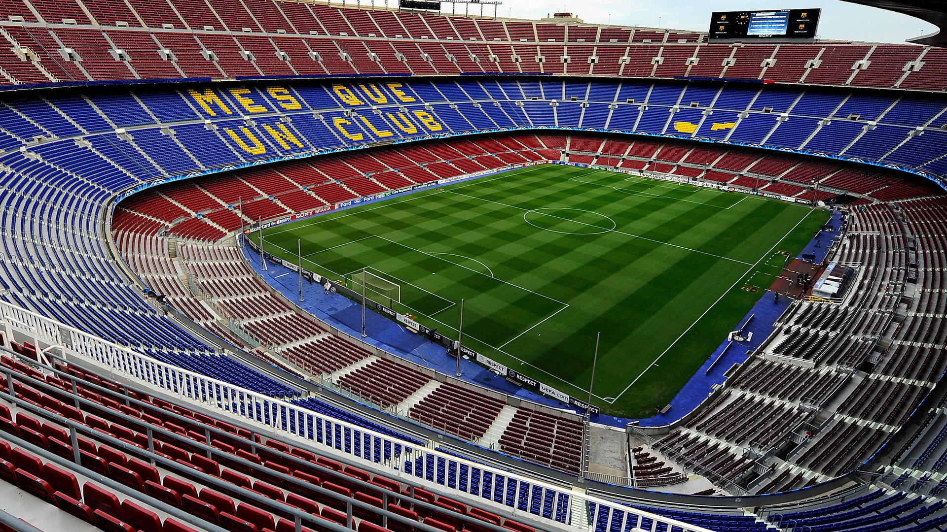 stadium barcelona tour