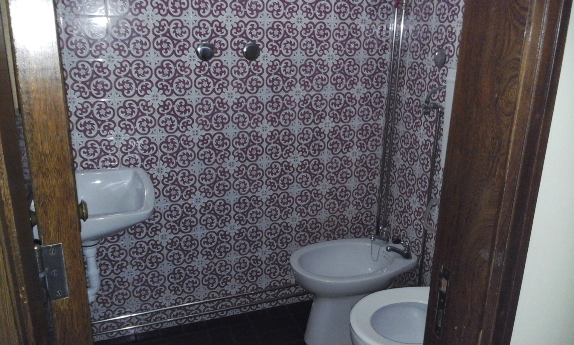 Dois quartos Sto Ovidio