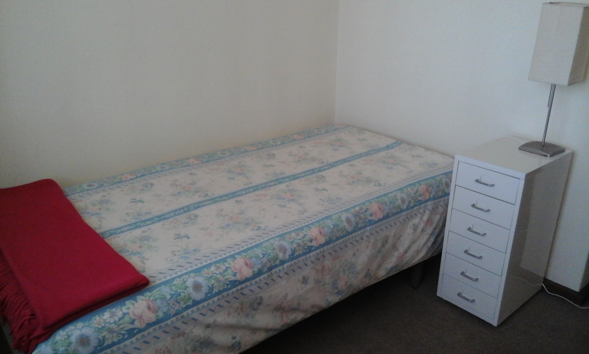 Dois quartos Sto Ovidio