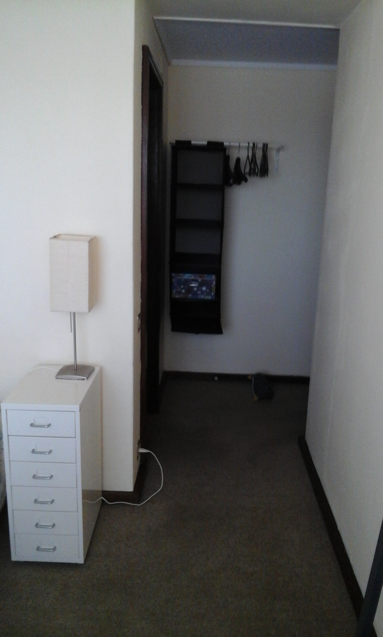 Dois quartos Sto Ovidio