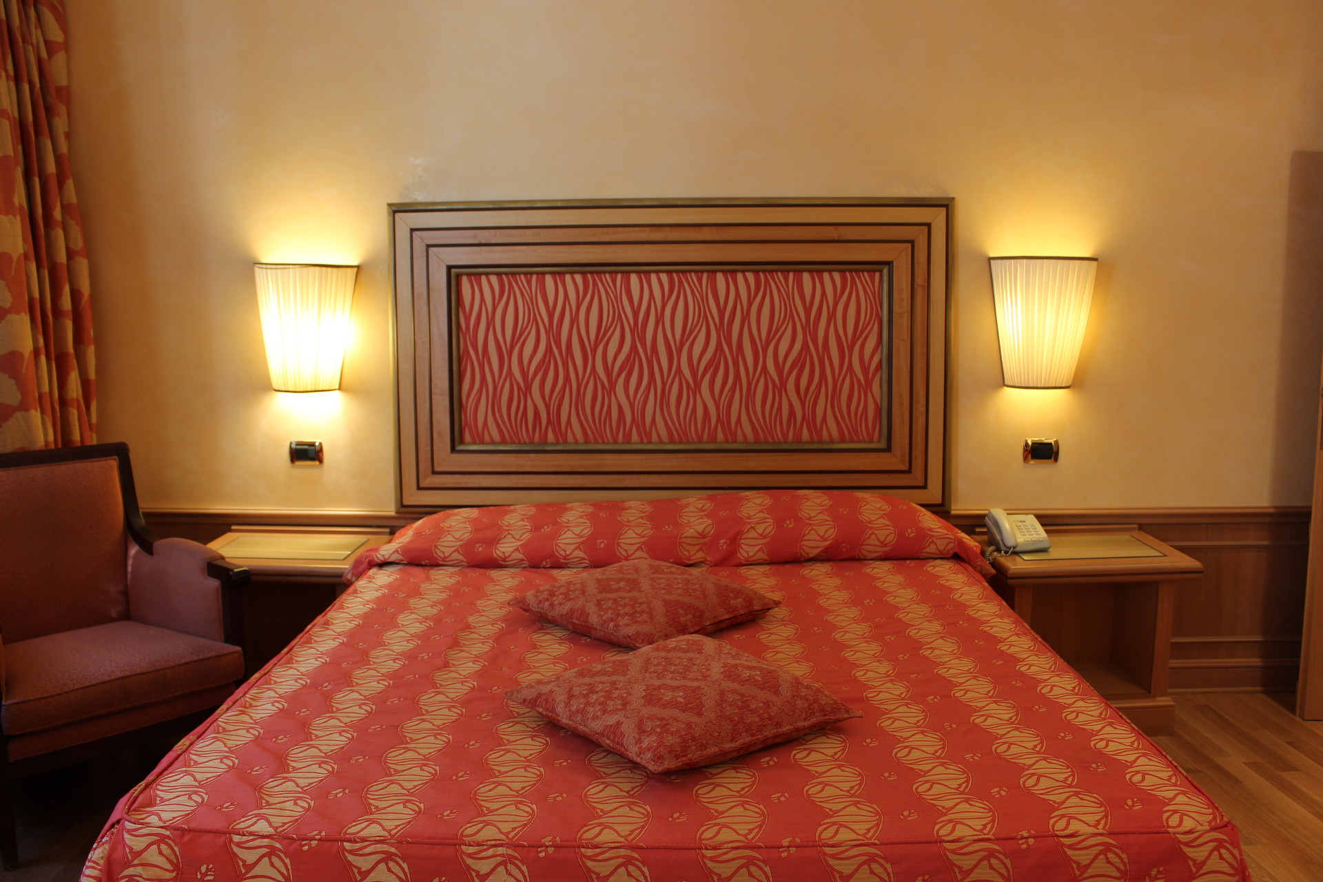 marco manejo Hermanos Dónde alojarse en Roma - Hotel Cecile | Blog Erasmus Roma, Italia