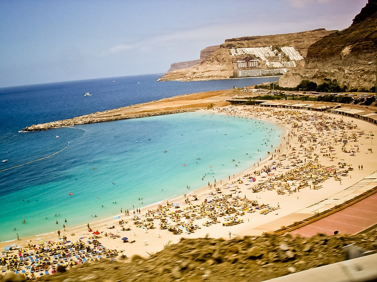 ¿dónde Salir De Fiesta En Las Palmas De Gran Canaria Experiencia