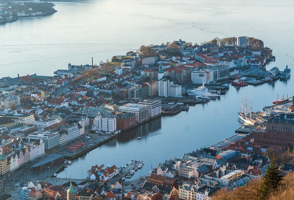 Doswiadczenia Z Bergen Norwegia Wedlug Alexandra Erasmusowe Doswiadczenia Bergen