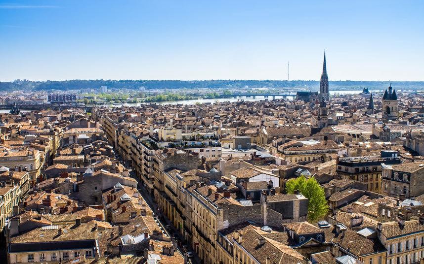 Doswiadczenia Z Bordeaux Francja Oczami Evy Erasmusowe Doswiadczenia Bordeaux