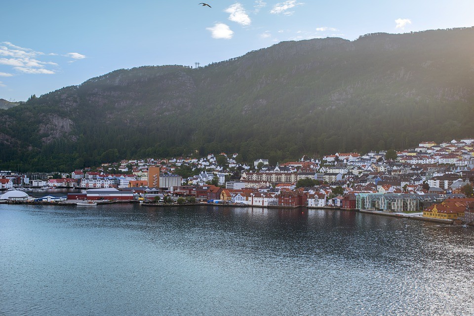 Doswiadczenie W Bergen Norwegia Wedlug Line Erasmusowe Doswiadczenia Bergen