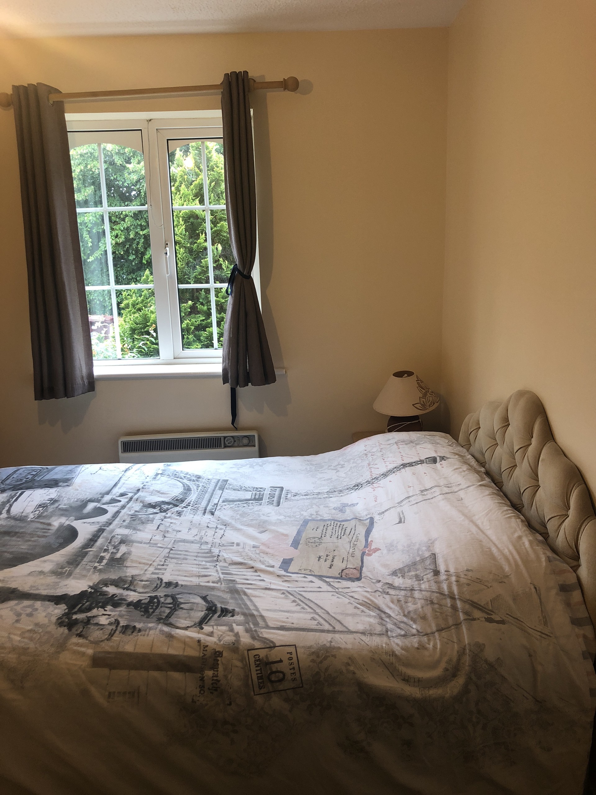 Double bed room for rent Room for rent Cork