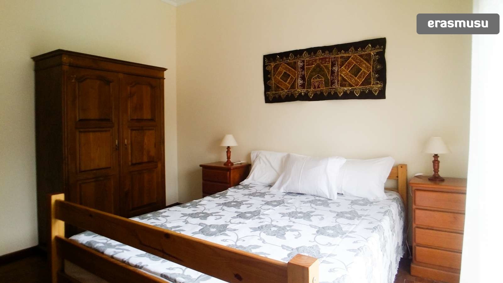 Double Bed In Rooms For Rent In Sophisticated 3 Bedroom