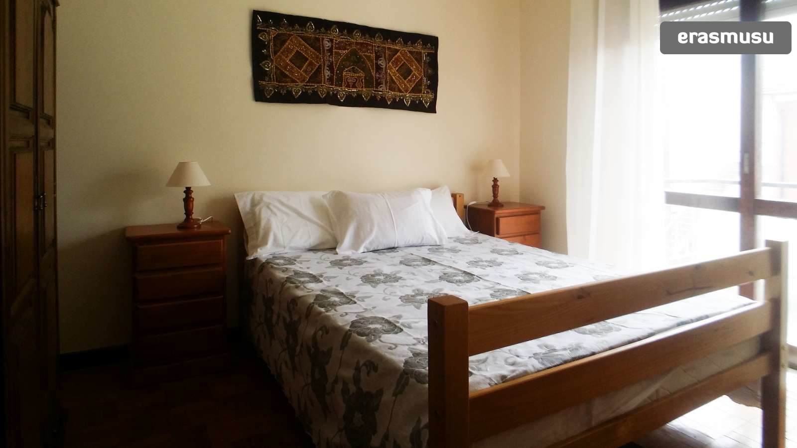 Double Bed In Rooms For Rent In Sophisticated 3 Bedroom