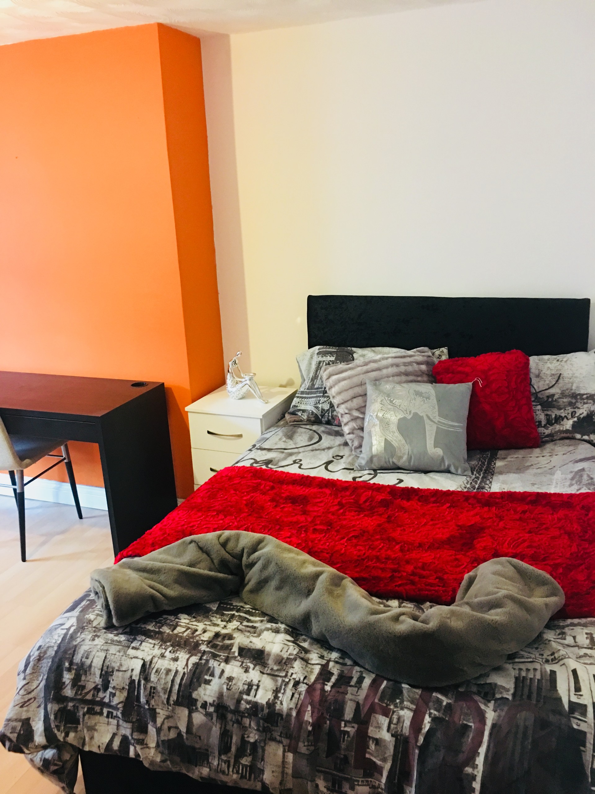 Unbelievable Savings Rooms Available For Rent At Just 300 A Month