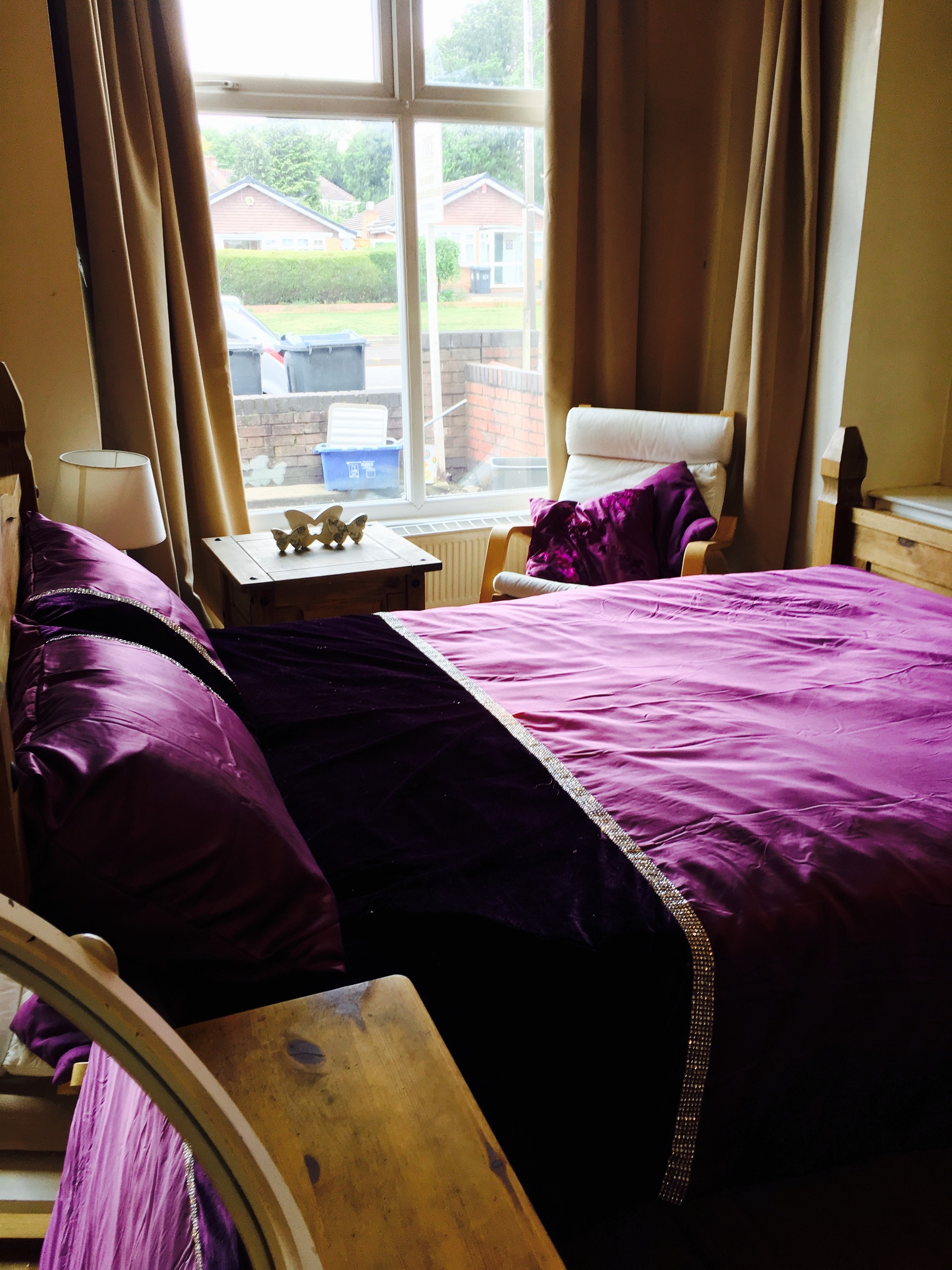 Unbelievable Savings Rooms Available For Rent At Just 300 A Month - 2rv239b