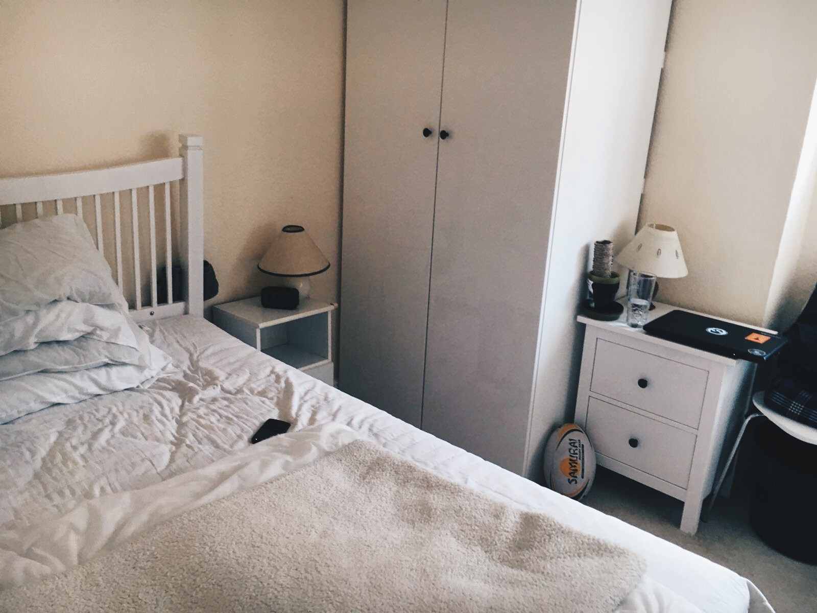 Double room in Bournemouth First Semester Room for rent Bournemouth